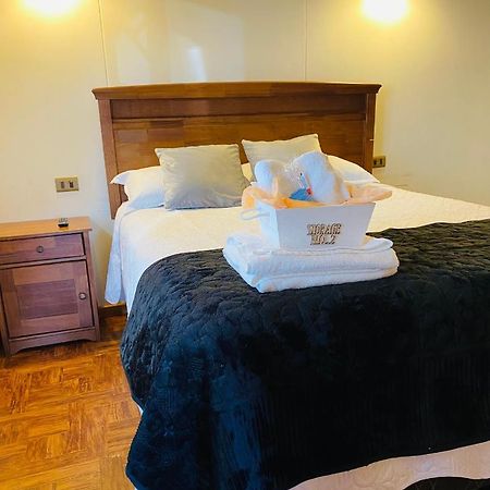Cabana En Puerto Natales 아파트 외부 사진